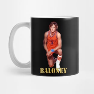 Baloney Mug